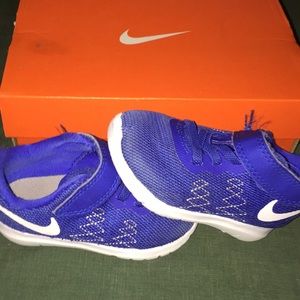 Nike Flex Fury 2 (TDV)